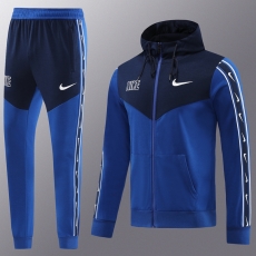 No Team Logo Tracksuit